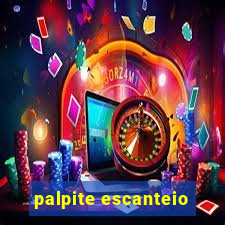 palpite escanteio